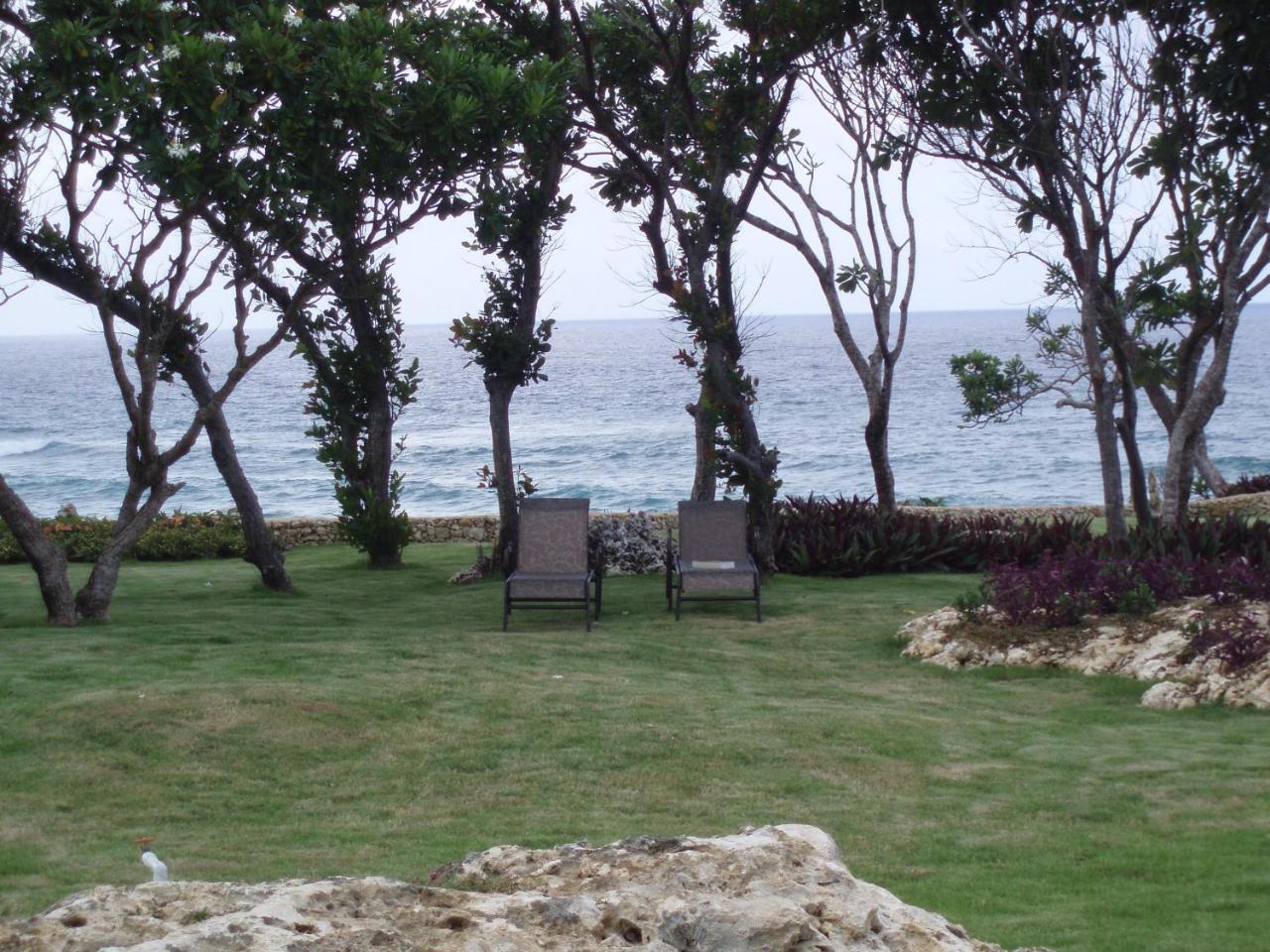 Villa Cantamar Cabrera Eksteriør bilde