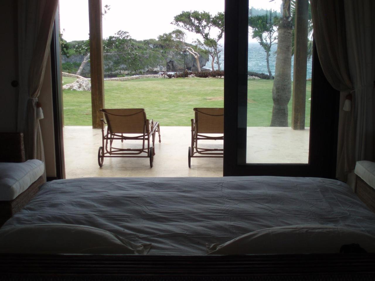 Villa Cantamar Cabrera Eksteriør bilde