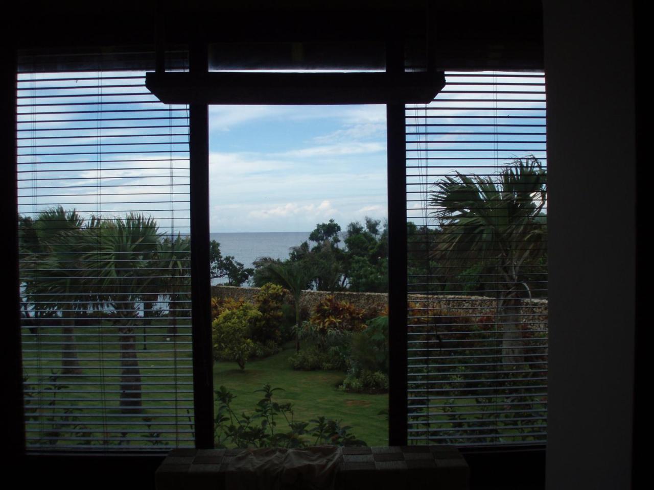 Villa Cantamar Cabrera Rom bilde