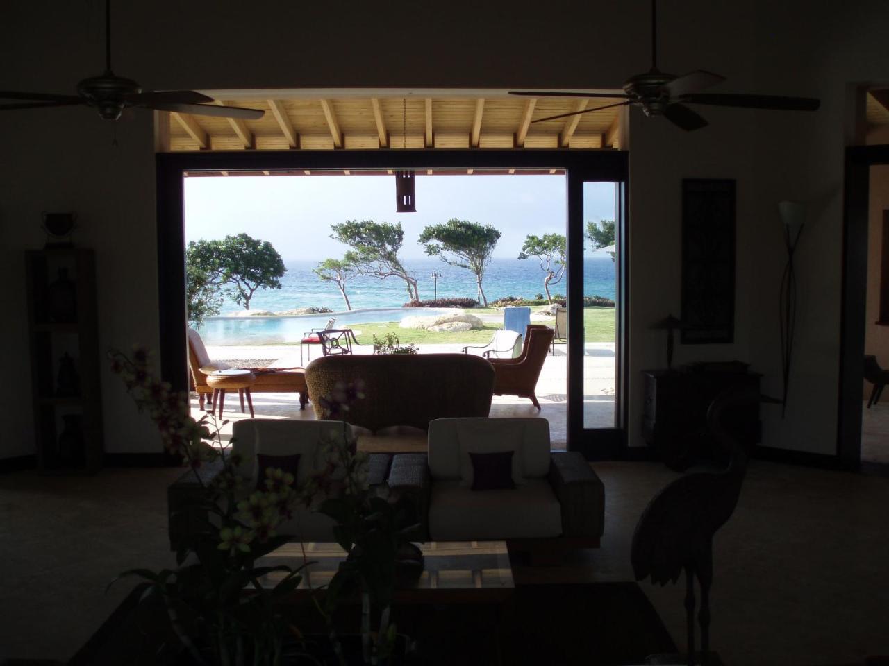 Villa Cantamar Cabrera Eksteriør bilde
