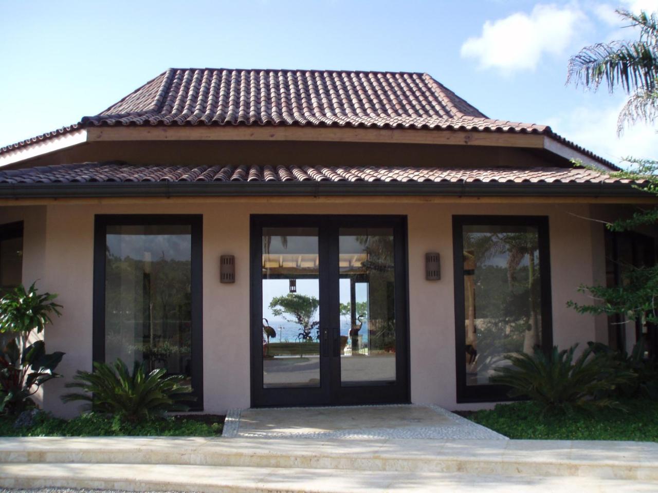 Villa Cantamar Cabrera Rom bilde