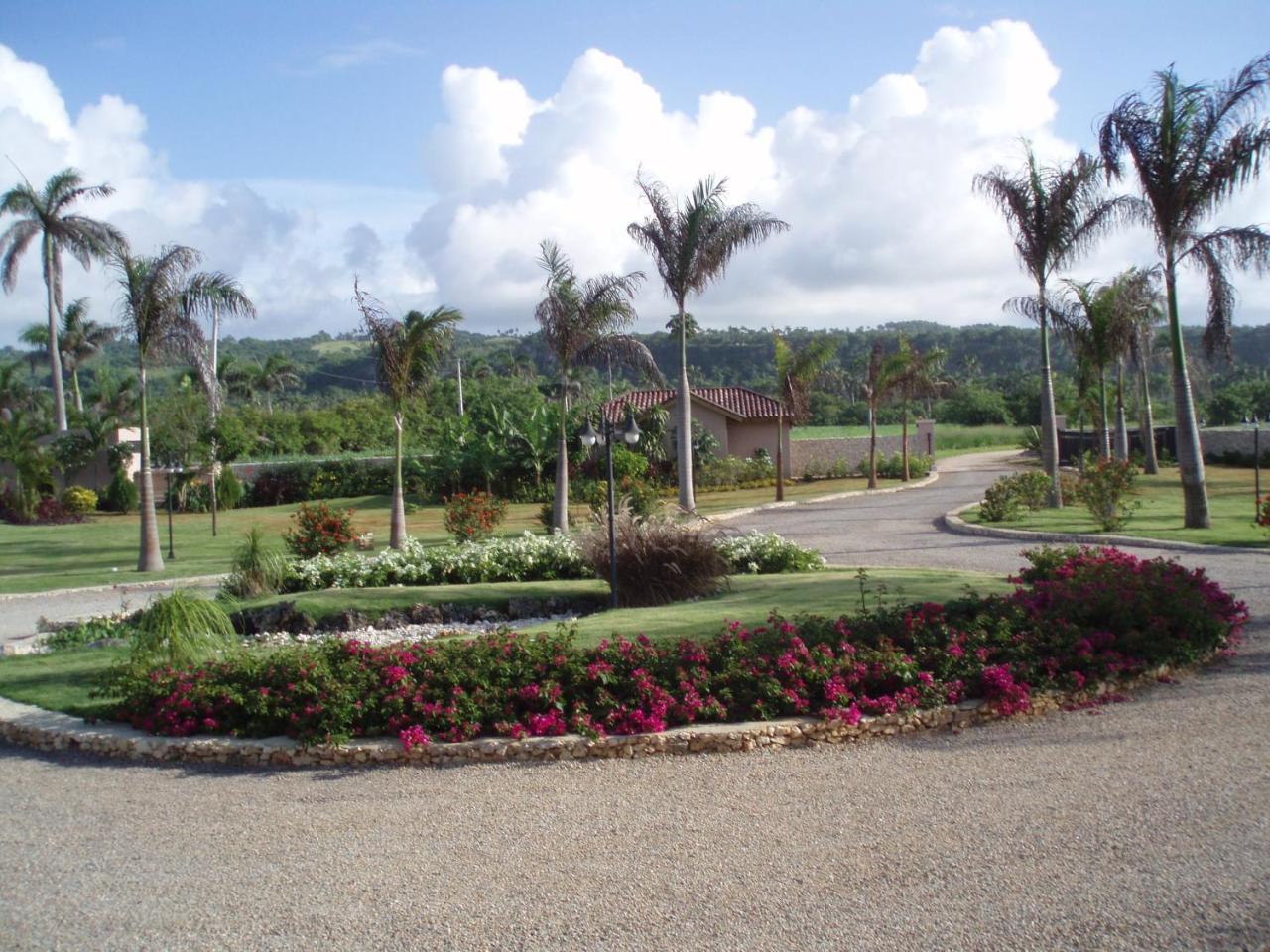 Villa Cantamar Cabrera Rom bilde